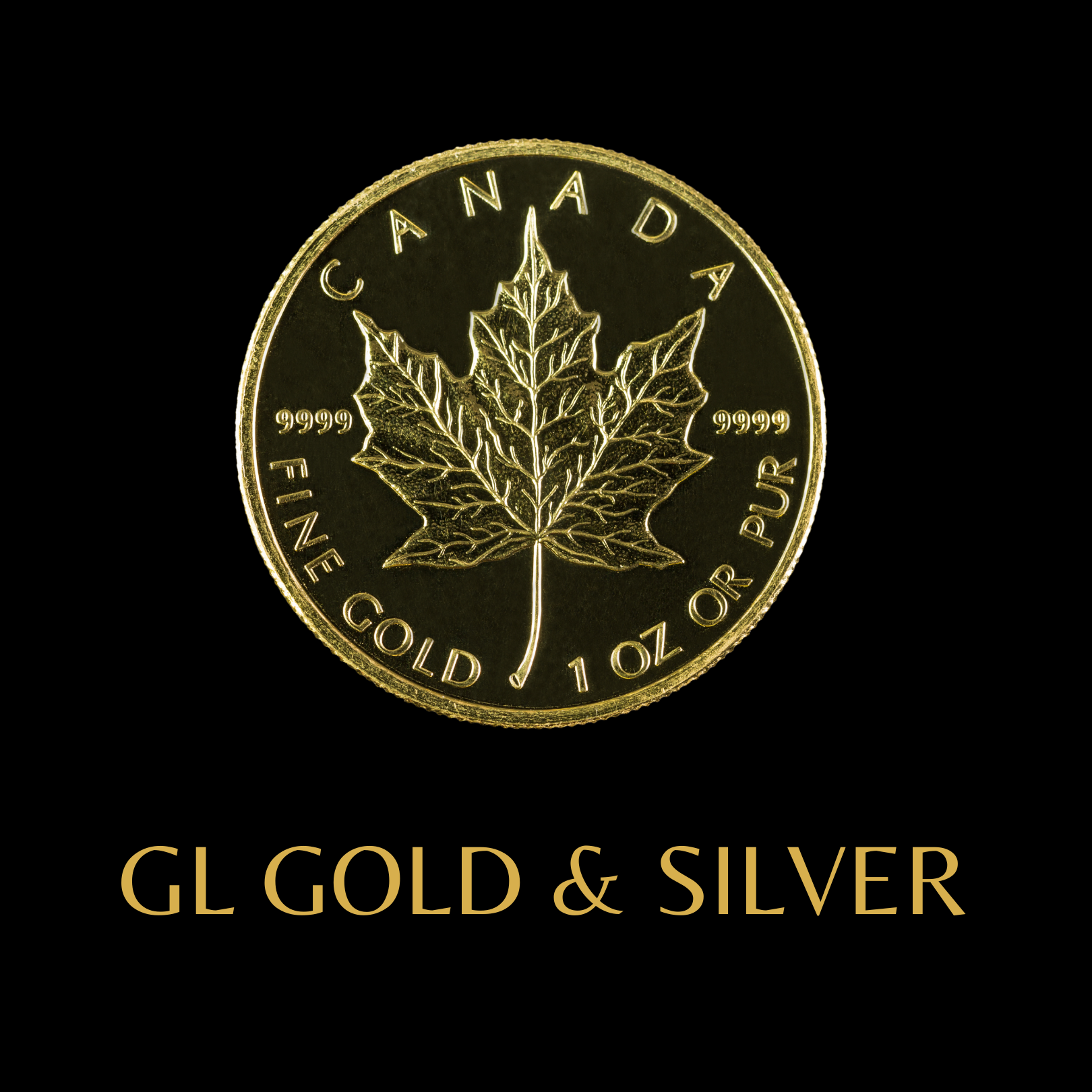 GL Gold & Silver Distributor